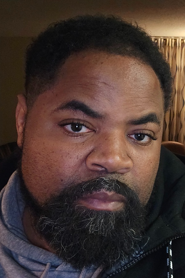 Cruise Brothers Travel Agent Kevin Jackson